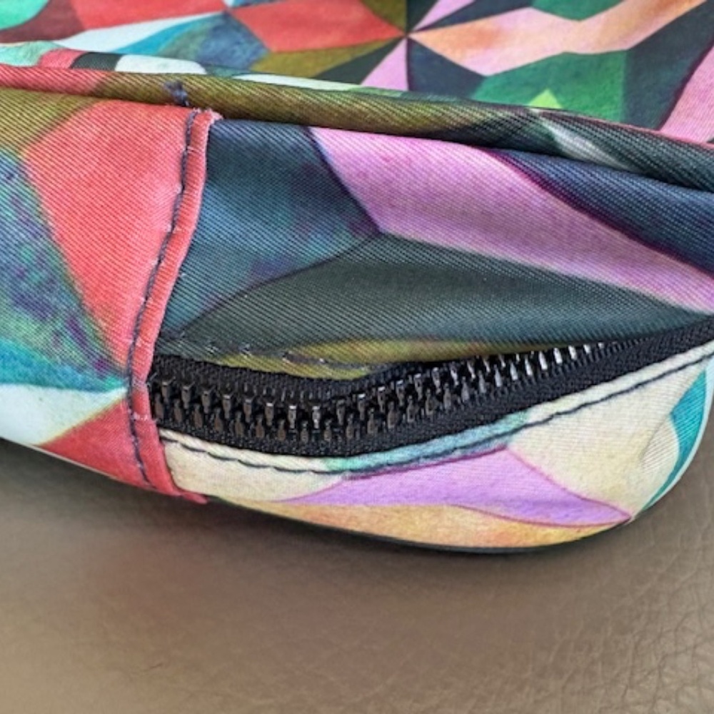AIMEE KESTENBERG hangable toiletry/cosmetics caddy multicolour - Picture 12 of 16